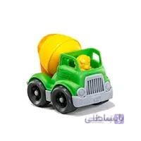 بازی میکسرکوچولو