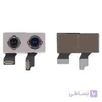 دوربین عقب گوشی آیفون Apple iPhone X ا Back Rear Camera Apple iPhone X
