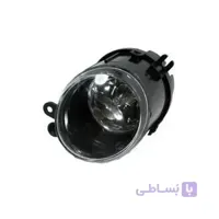 چراغ مه شکن جلو سمت راست - ام وی ام X33 NEW
