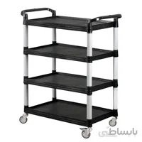 ترالی چهار طبقه مدل 6240