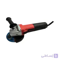 مینی فرز 800 وات کلید بغل ادون مدل AG115/800 ا EDON Angle Grinder model AG115/800
