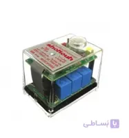 رله گازوئیلی شکوه مدل TF701