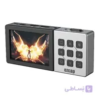 رکوردر صدا و تصویر EZCap 273
