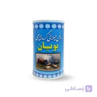 روغن حیوانی کرمانشاهی بویان یک کیلویی (گاوی گوسفندی)