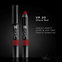 رژ لب مدادی ویولت VP-20