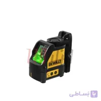 تراز لیزری نور سبز دیوالت مدل DW088CG-XJ ا Dewalt DW088CG-XJ Line Laser Level