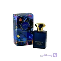 عطر جیبی امواج اینترلود مردانه اسکوپ scoop interlod men 30ml