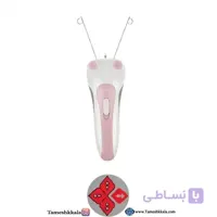 بند انداز کویین مدل HR025