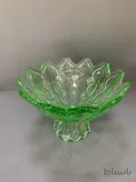 میوه خوری چشم گاوی چک اصل قدیمی