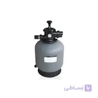 فیلتر شنی تصفیه آب استخر ایمکس مدل P650