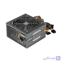 منبع تغذیه کامپیوتر گرین مدل GP350A-ECO Rev3.1
