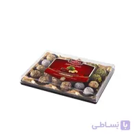 ترافل خرمای ۲۴ عددی۳۶۰ گرمی