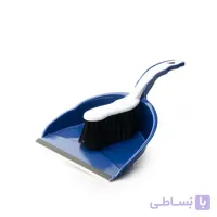 ست جارو و خاک انداز دستي مهسان مدل 20121