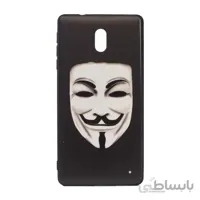 کاور مدل FC5N3 مناسب برای گوشی موبایل نوکیا 3