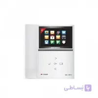 درب بازکن تصویری  مدل 592 الکتروپیک