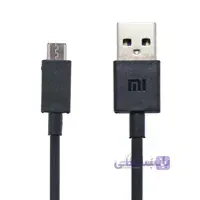 کابل تبدیل USB به microUSB شیائومی مدل mi با طول 1.2 متر