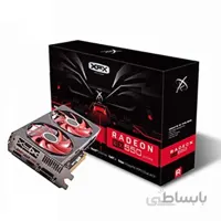 کارت گرافیک ایکس اف ایکس XFX Radeon RX 550 2G DDR5