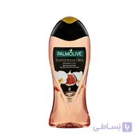 شامپو بدن پالمولیو Wminous oils حجم 500 میلی لیتر
