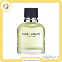 عطر ادکلن دی اند جی دلچه گابانا پور هوم | Dolce And Gabbana Pour Homme