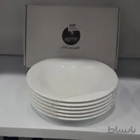 خورشت خوری هتلی سفید درجه یک زرین