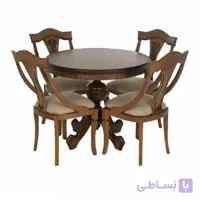 ست میزناهارخوری ورنا