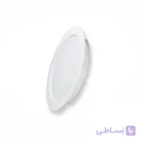 پنل سقفی LED دیپ گرد توکار AC ماژول 32 وات ای دی سی ا پنل سقفی LED دیپ گرد توکار AC ماژول 32 وات EDC کد 10203237_10203239