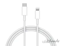 کابل اصلی اپل USB-C به Lightning ا USB-C -Lightning