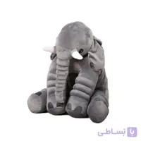 بالشت کودک فیل هورتون سایز ۶۰ سانت