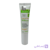 ژل ضد جوش مای مدل فارما حجم 15 میلی لیتر ا MY Pharma Anti Acne Gel 15 ML