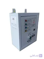 تابلو برق ای تی اس ATS دوو DAEWOO