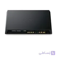 آمپلی فایر ۶۰۰ وات خودرو سونی مدل XM-GS۶DSP شش کاناله ا SONY XM-GS6DSP 6-Channel 600W Car Amplifier