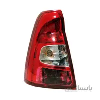 چراغ خطر اصلی عقب ال90 پلاس چپ