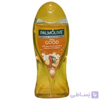شامپو بدن پالمولیو مدل Aroma sesations حجم 500 میلی لیتر