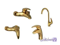 شیرالات شودر مدل سنیور