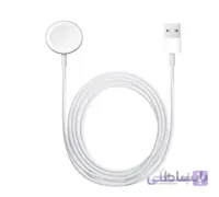 Apple Watch Magnetic Charger to USB