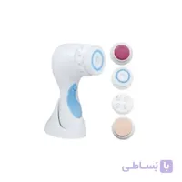برس پاکسازی پوست صورت جاندلی مدل ۸۰۲ ا 802