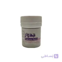 کپسول جدوار