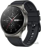 Huawei Watch GT 2 pro ا ساعت هوشمند هوآوی مدل GT 2 پرو