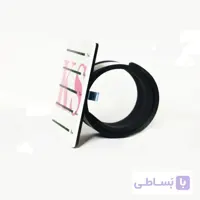 آیپد مچی مژه با بند سیلیکونی