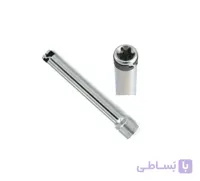 بکس فوق بلند E12، درایو 1/2 اینچ فورس – FORCE مدل 54615012B