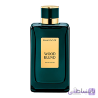 عطر ادکلن دیویدوف وود بلند – DAVIDOFF Wood Blend