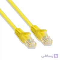 کابل پچ کورد 1 متری تسکو TNC610 CCU CAT6