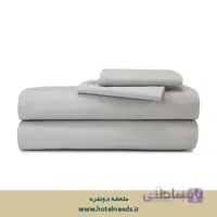 ملحفه یک نفره ترگال