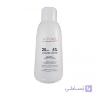 اکسیدان 1 لیتری ویتاال نمره 1 ( 6 % )