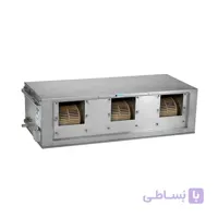 فن کویل کانالی 2000 تهویه