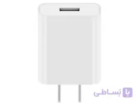 آداپتور ۱۸ واتی شیائومی MDY-08-EH (اصلی) ا Mi Quick Charger 18W