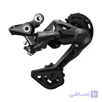 شانژمان ۱۰/۱۱ سرعت دوچرخه شیمانو Shimano Deore M4120 SGS