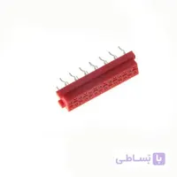 دیل سوکت قرمز 14 پین مادگی