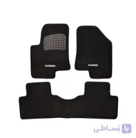 کفپوش موکتی فابریک چانگان CS 35 | بابل