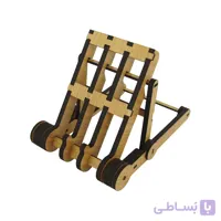 استند موبایل تاشو منجنیق